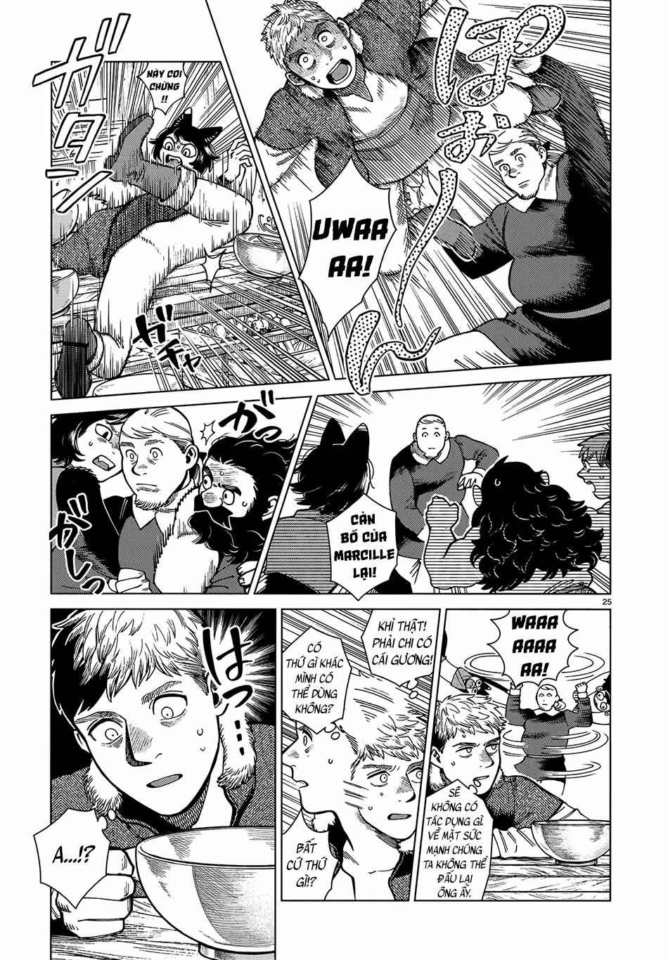 Hảo Vị Hầm Ngục 0 0 Ẩm thực địa phương trang 25