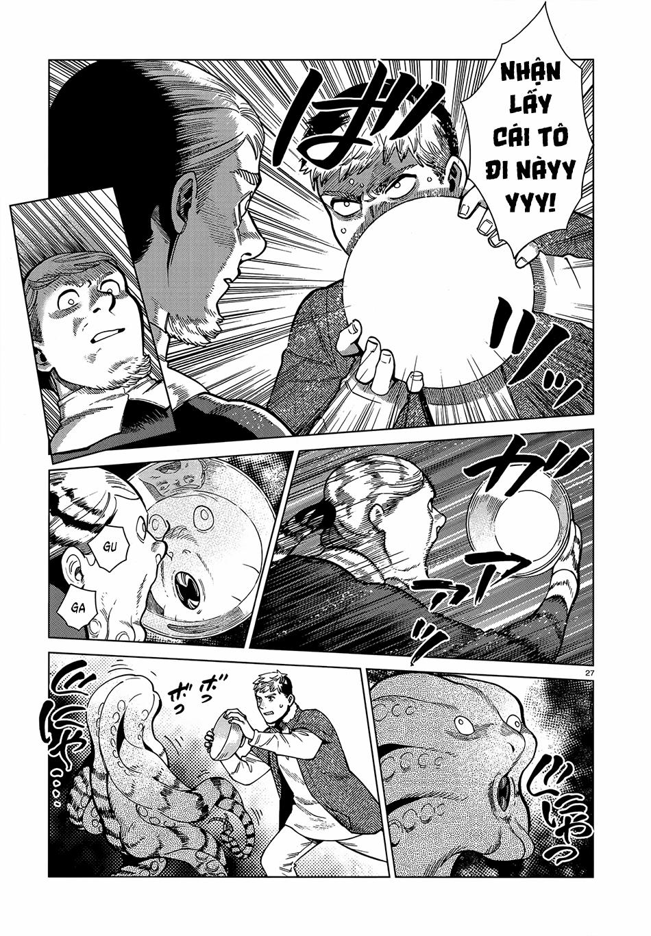 Hảo Vị Hầm Ngục 0 0 Ẩm thực địa phương trang 27