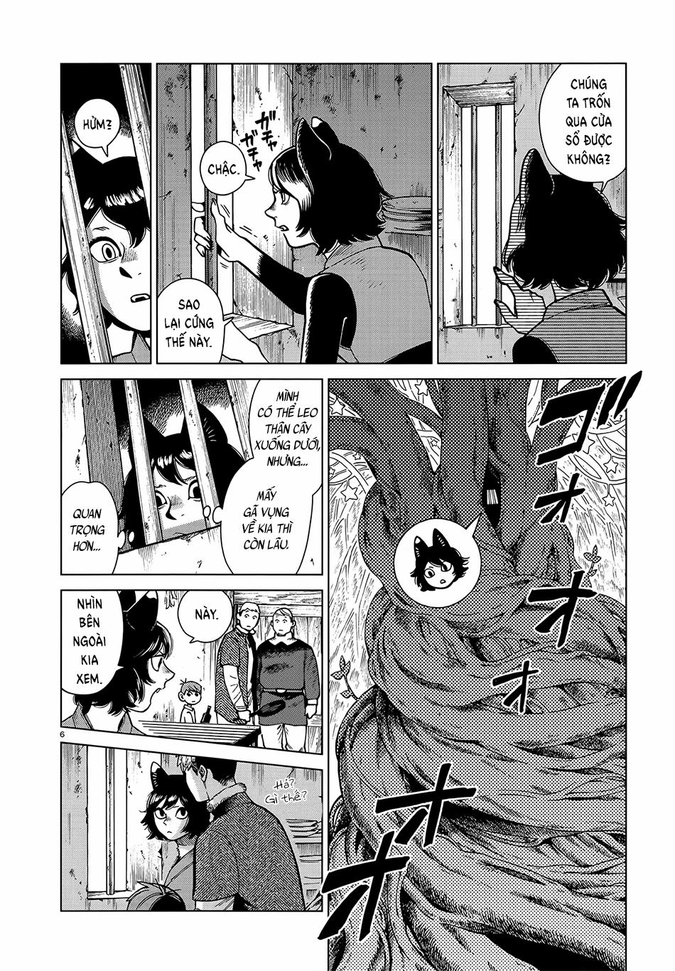 Hảo Vị Hầm Ngục 0 0 Ẩm thực địa phương trang 6