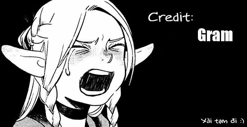 Hảo Vị Hầm Ngục 0 0 Marcille 3 trang 36