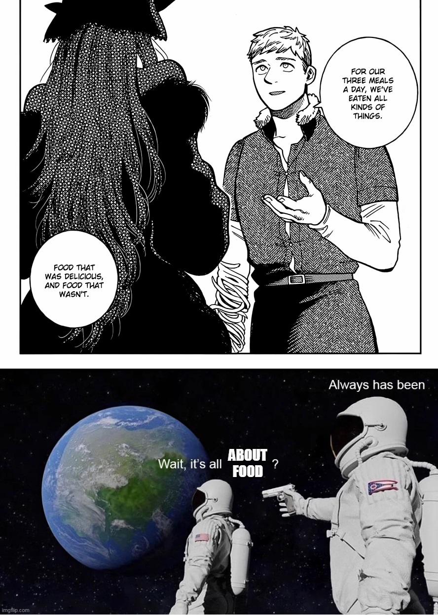 Hảo Vị Hầm Ngục 0 0 Marcille 4 trang 34