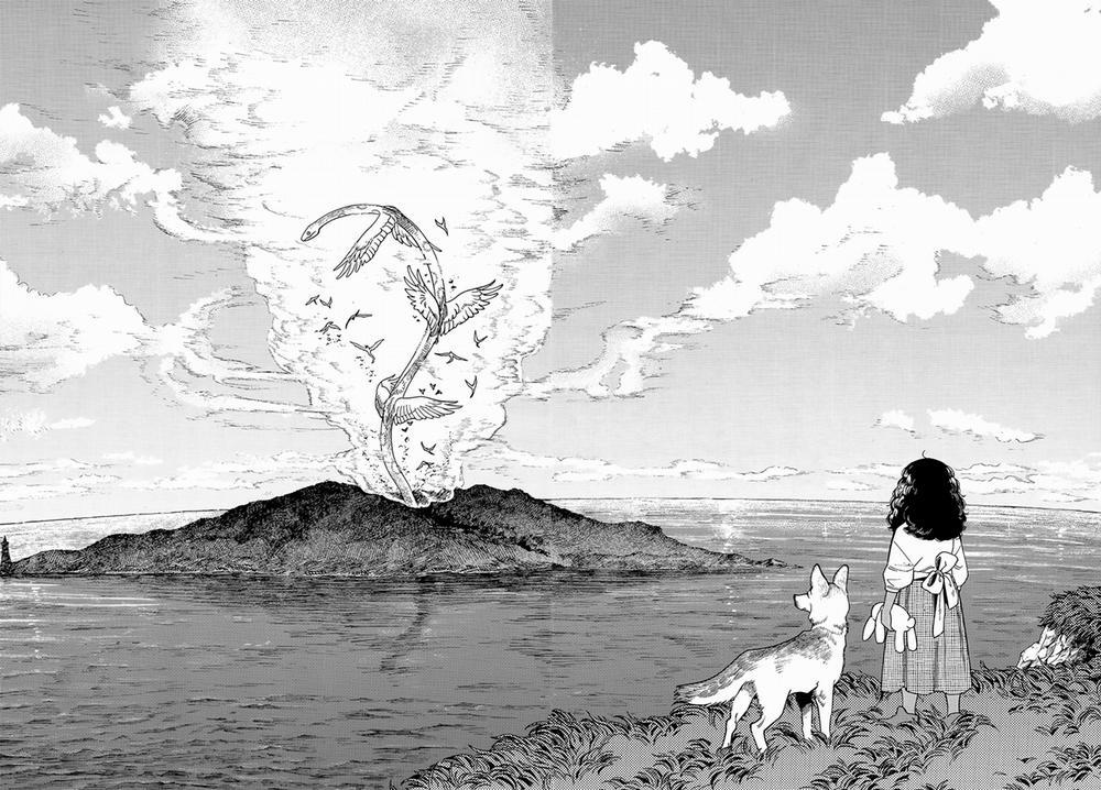 Hảo Vị Hầm Ngục 0 0 Marcille trang 8