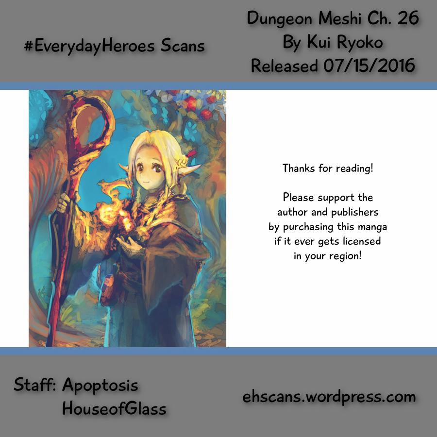 Hảo Vị Hầm Ngục 26 trang 22