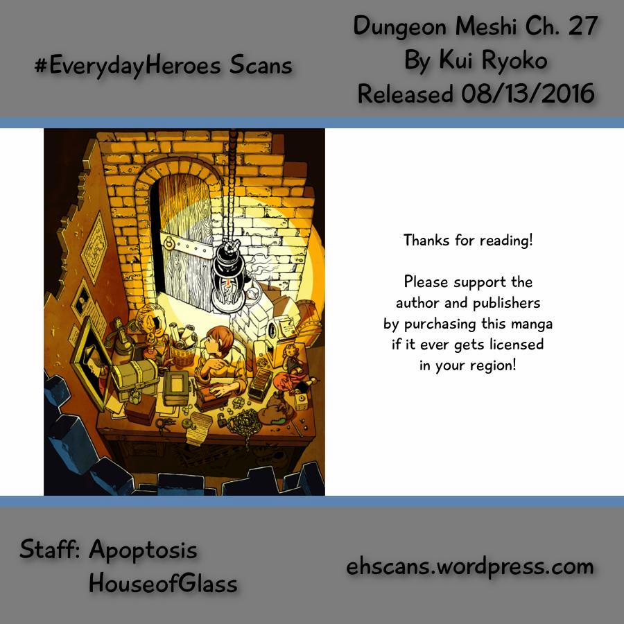 Hảo Vị Hầm Ngục 27 trang 21