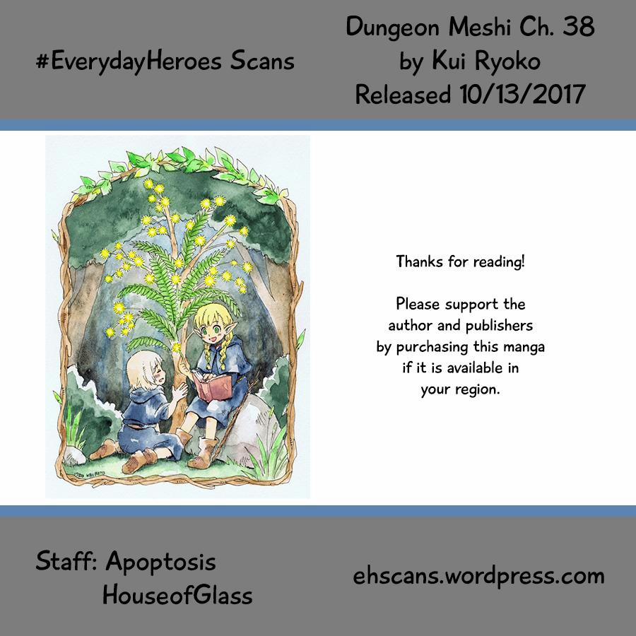 Hảo Vị Hầm Ngục 38 trang 40