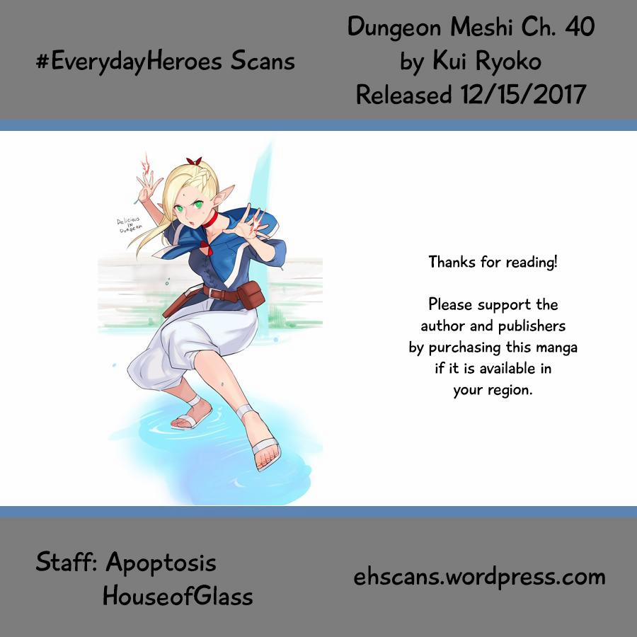 Hảo Vị Hầm Ngục 40 trang 28