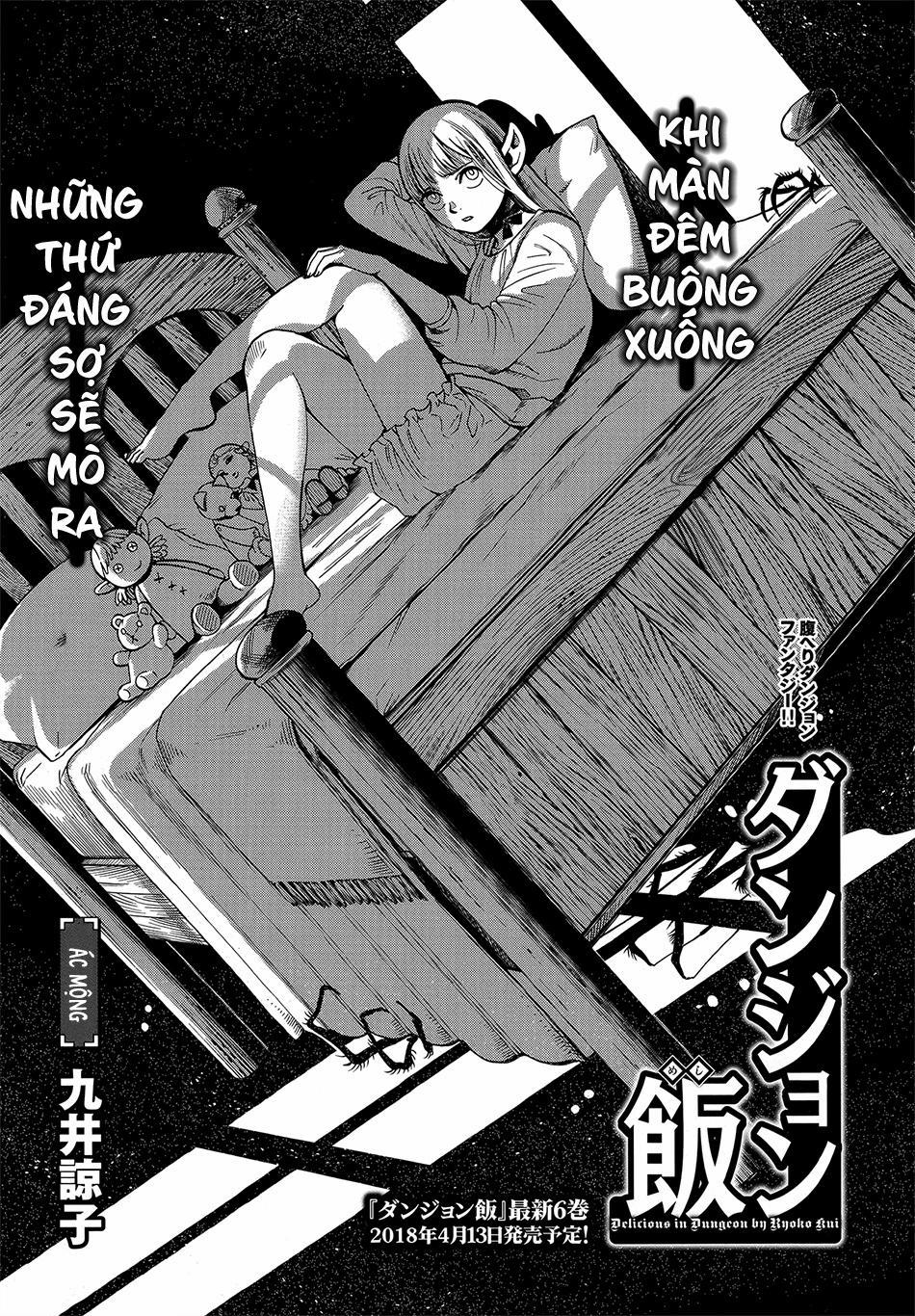 Hảo Vị Hầm Ngục 42 trang 3