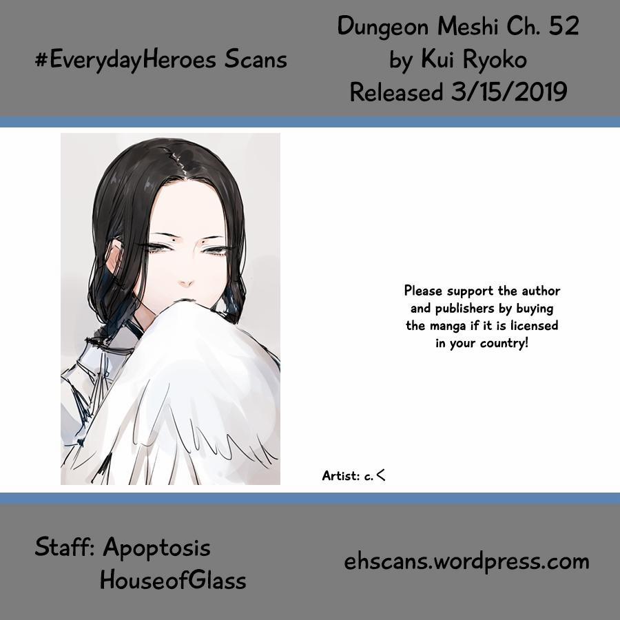 Hảo Vị Hầm Ngục 52 trang 23