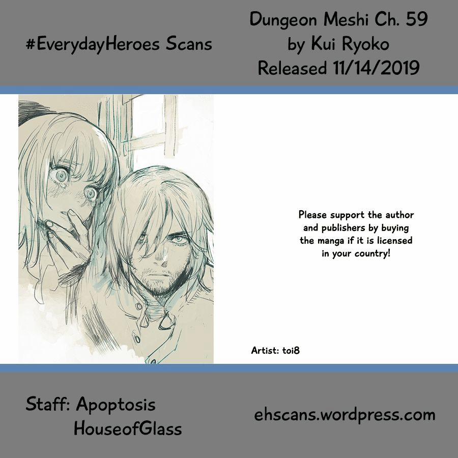 Hảo Vị Hầm Ngục 59 trang 35