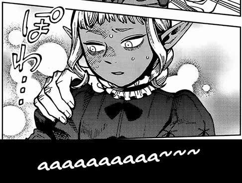 Hảo Vị Hầm Ngục 70 trang 35