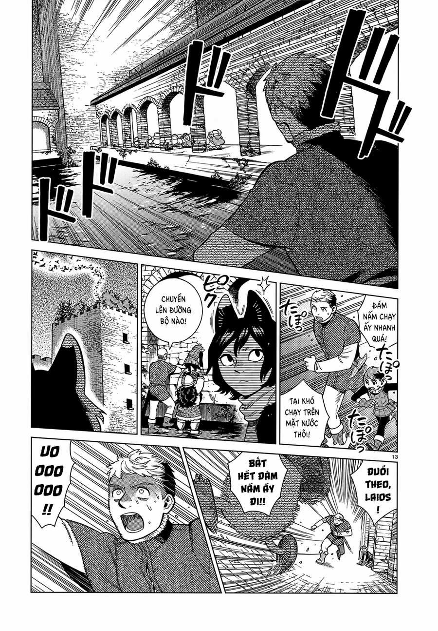Hảo Vị Hầm Ngục 79 trang 13