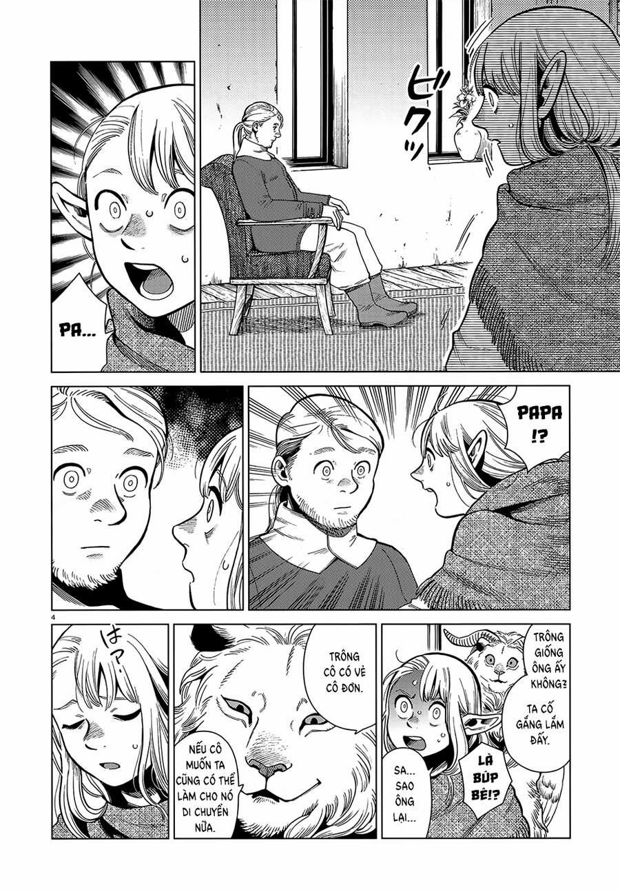 Hảo Vị Hầm Ngục 79 trang 4