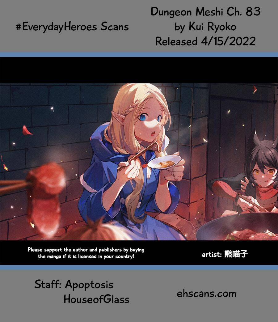 Hảo Vị Hầm Ngục 83 trang 26