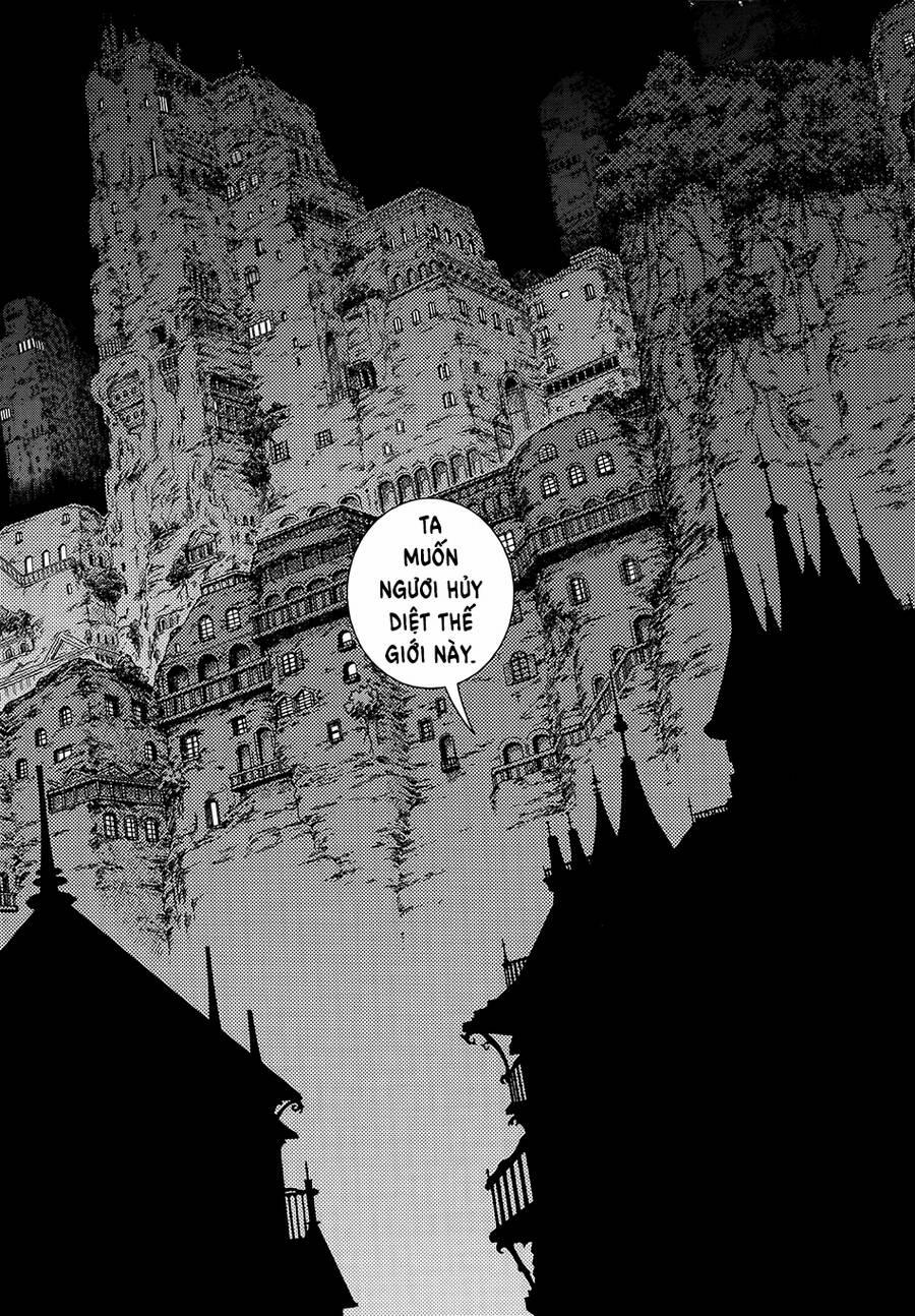 Hảo Vị Hầm Ngục 87 trang 14
