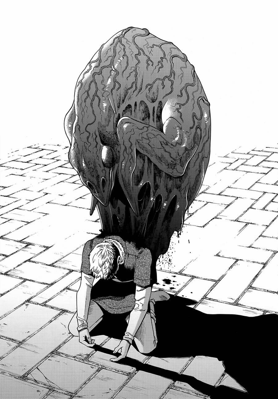 Hảo Vị Hầm Ngục 88 trang 25