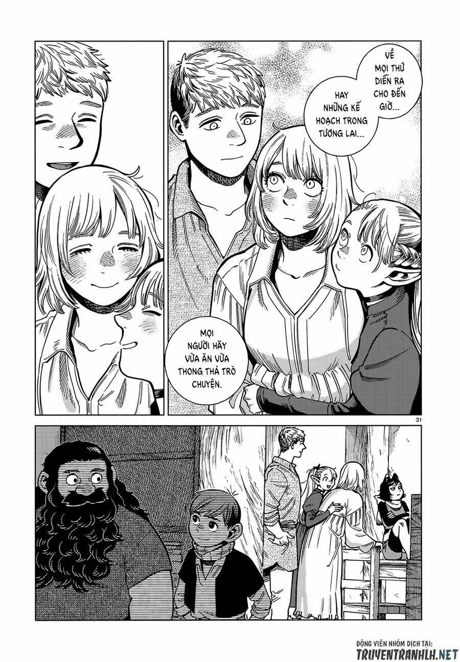 Hảo Vị Hầm Ngục 97 trang 30