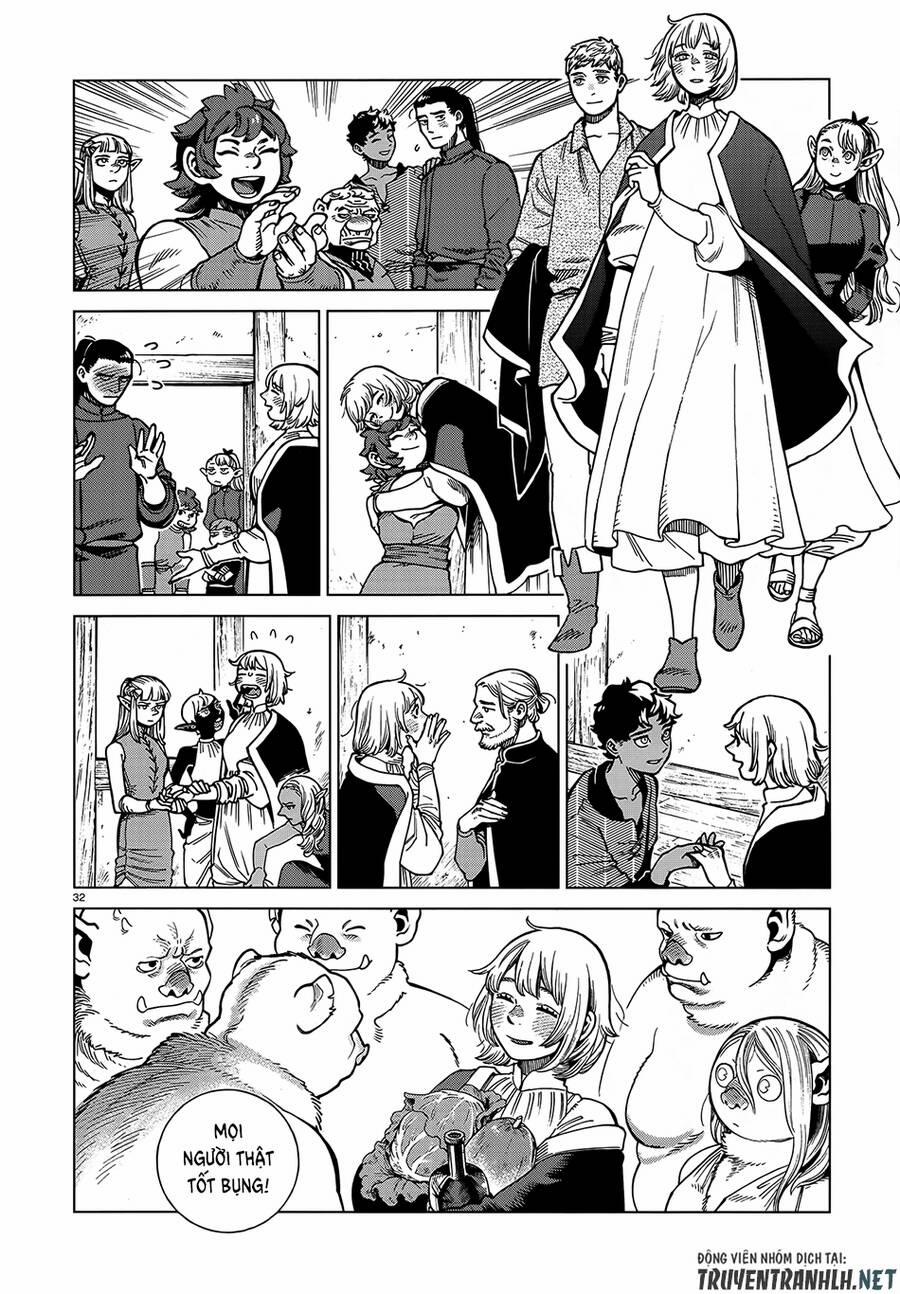 Hảo Vị Hầm Ngục 97 trang 31