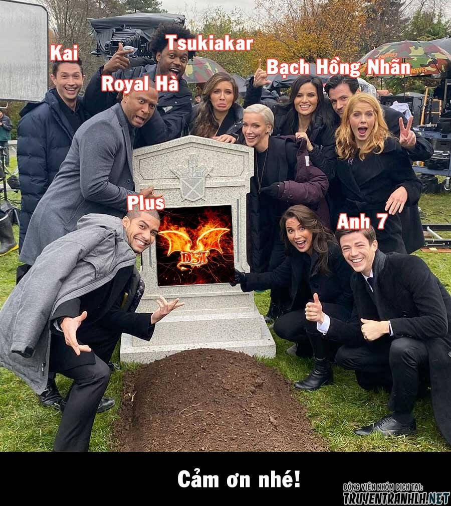 Hảo Vị Hầm Ngục 97 trang 37