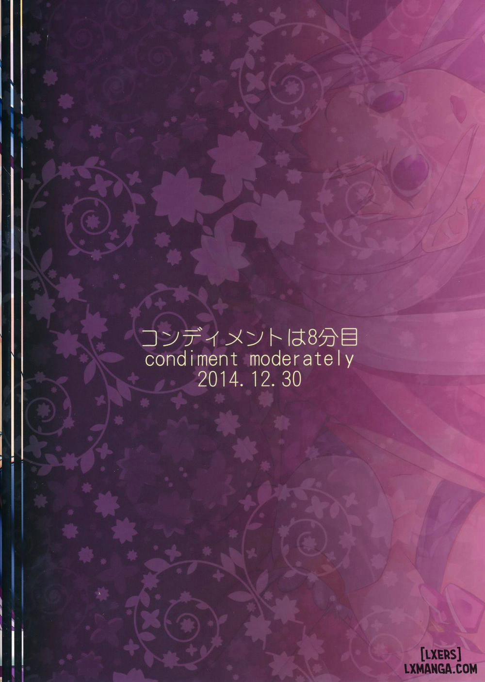 Happiness Experience 2 Oneshot trang 29