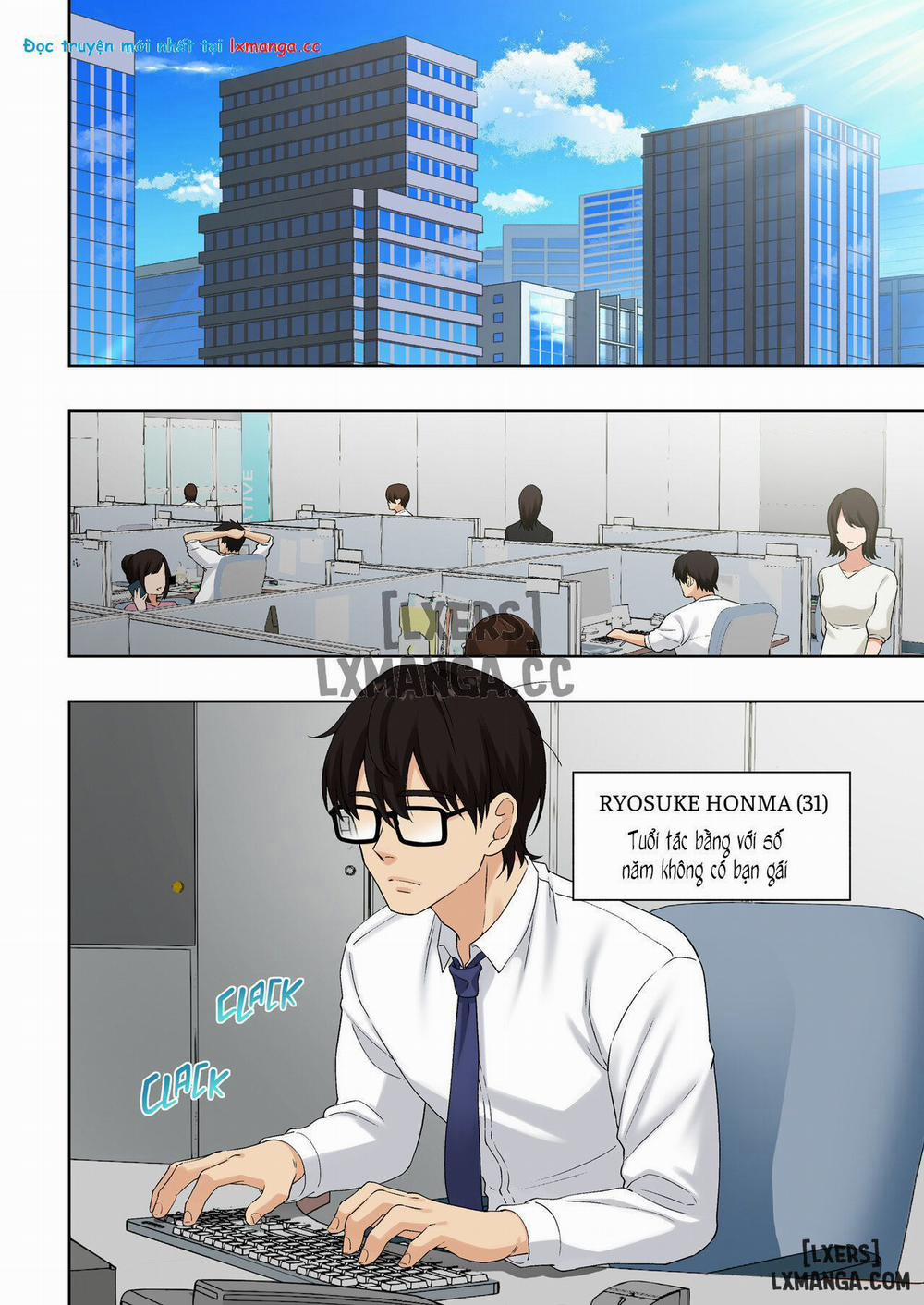 Happy Endings Men's Spa 1 trang 8