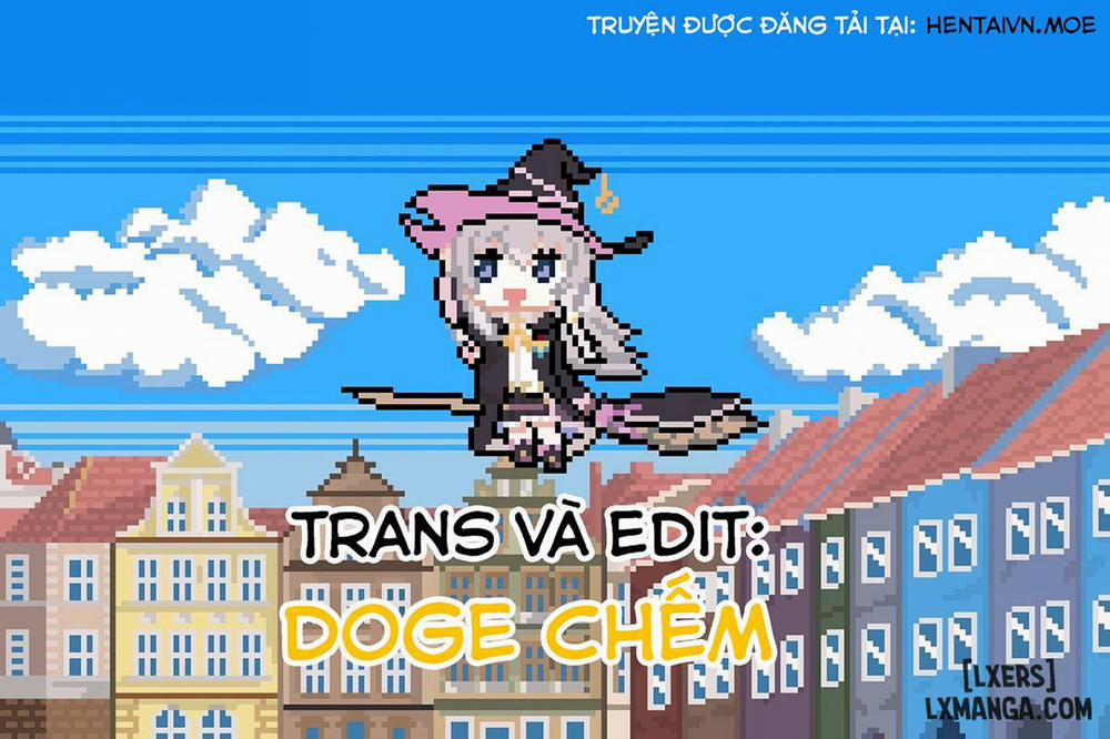 Happy ❤ Mandrake Farm Oneshot trang 28