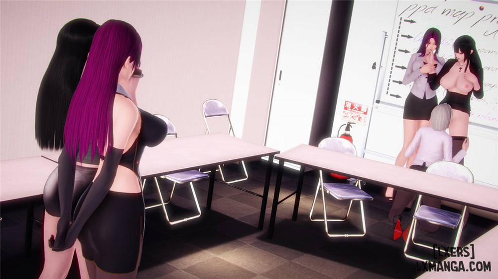 Happy Meeting Oneshot trang 11