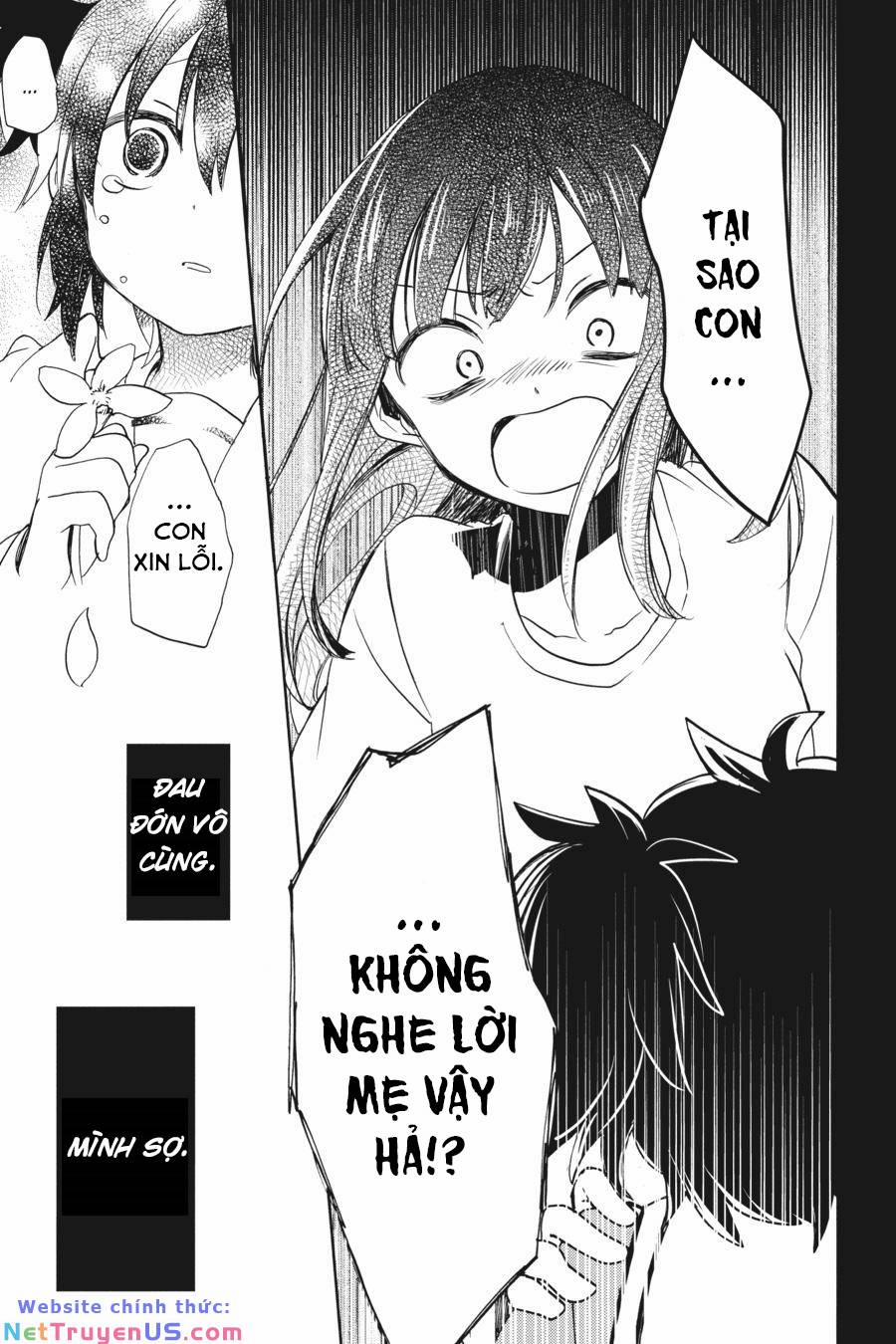 Happy Sugar Life Chương 10 Trang 12