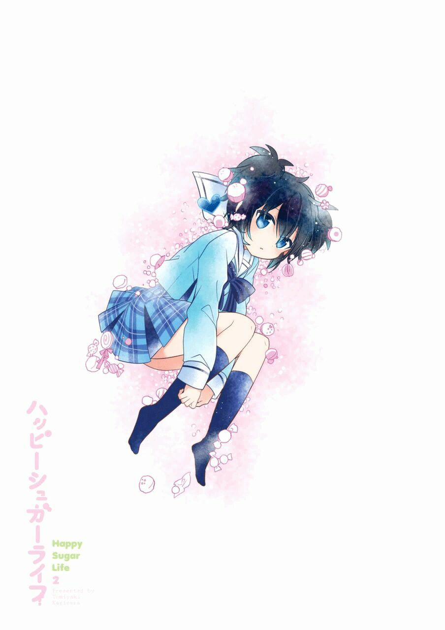 Happy Sugar Life Chương 5 Trang 3