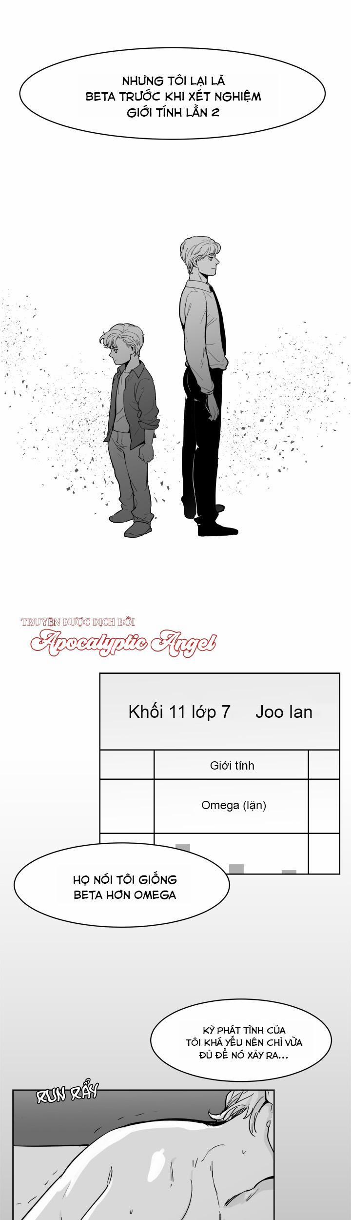 [HAR] Đụng Là Nóng Mà Chạm Là Chạy 10 trang 5