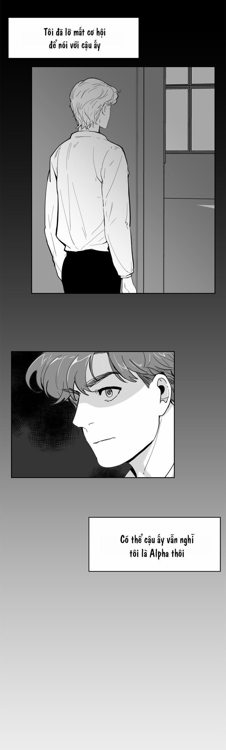 [HAR] Đụng Là Nóng Mà Chạm Là Chạy 10 trang 7