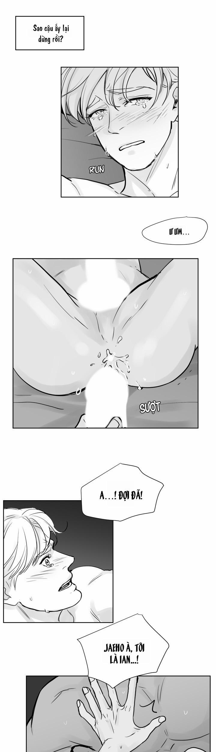 [HAR] Đụng Là Nóng Mà Chạm Là Chạy 14 trang 11