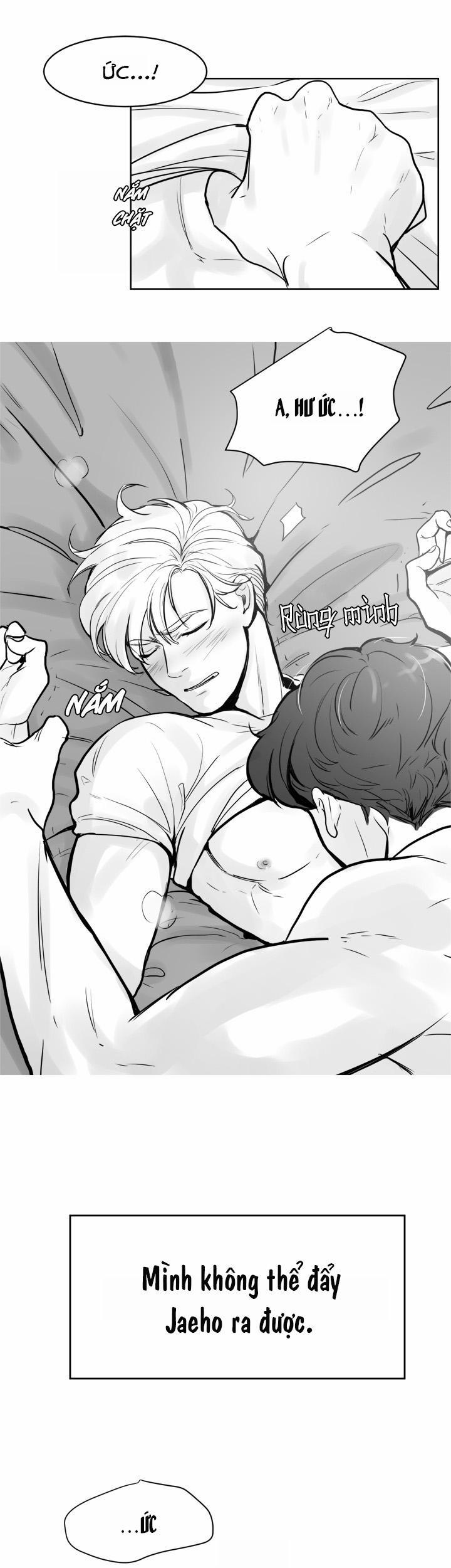 [HAR] Đụng Là Nóng Mà Chạm Là Chạy 14 trang 3