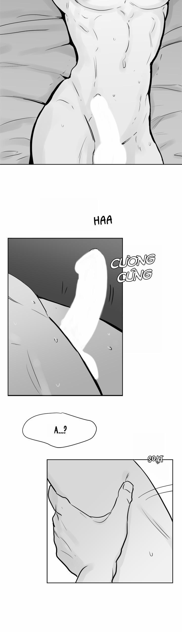 [HAR] Đụng Là Nóng Mà Chạm Là Chạy 14 trang 6