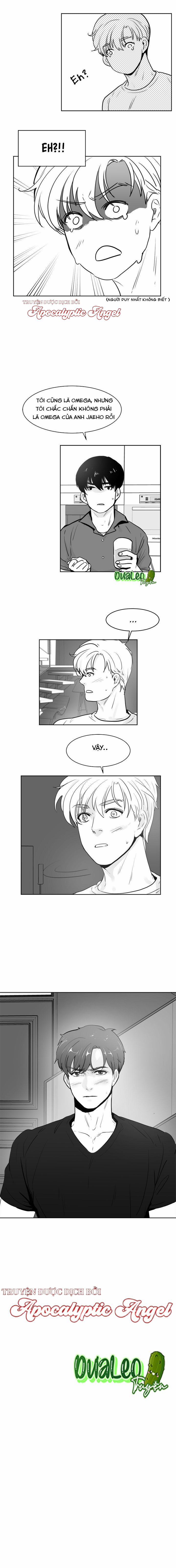 [HAR] Đụng Là Nóng Mà Chạm Là Chạy 16 trang 7