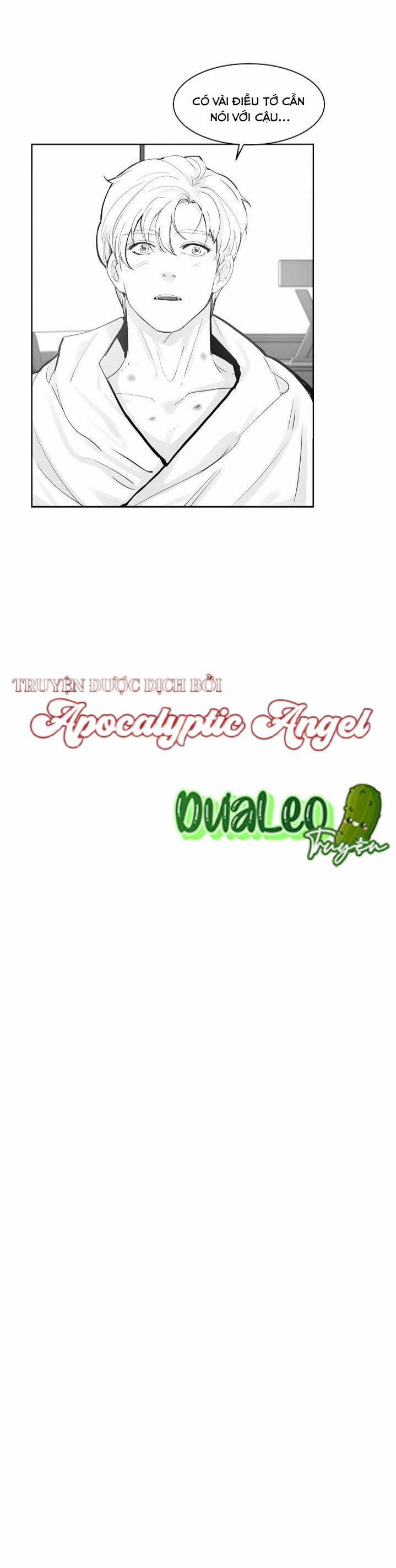 [HAR] Đụng Là Nóng Mà Chạm Là Chạy 20 trang 18