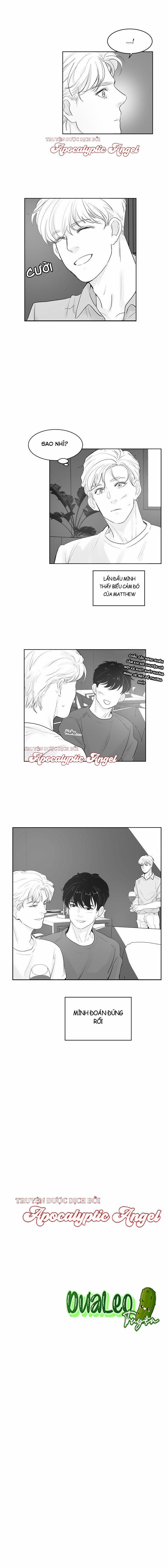 [HAR] Đụng Là Nóng Mà Chạm Là Chạy 23 trang 7