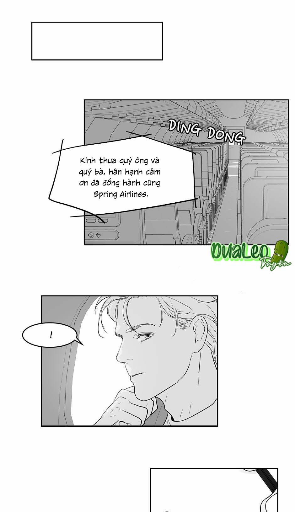 [HAR] Đụng Là Nóng Mà Chạm Là Chạy 24 trang 13