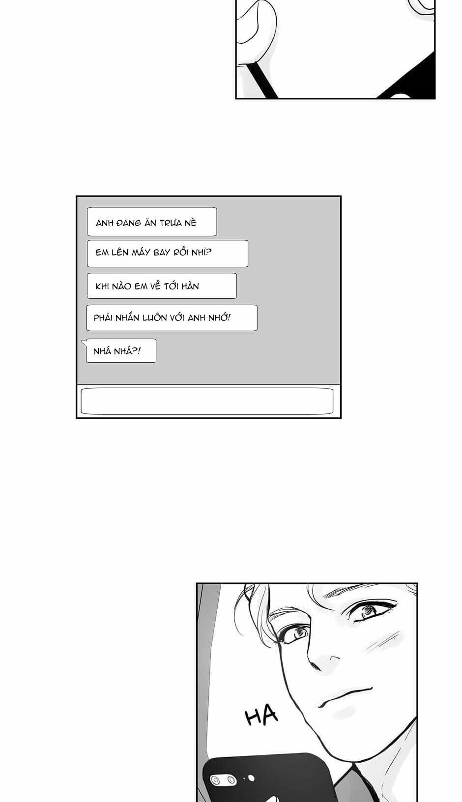 [HAR] Đụng Là Nóng Mà Chạm Là Chạy 24 trang 14