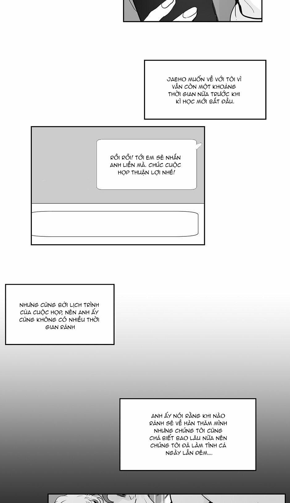 [HAR] Đụng Là Nóng Mà Chạm Là Chạy 24 trang 15