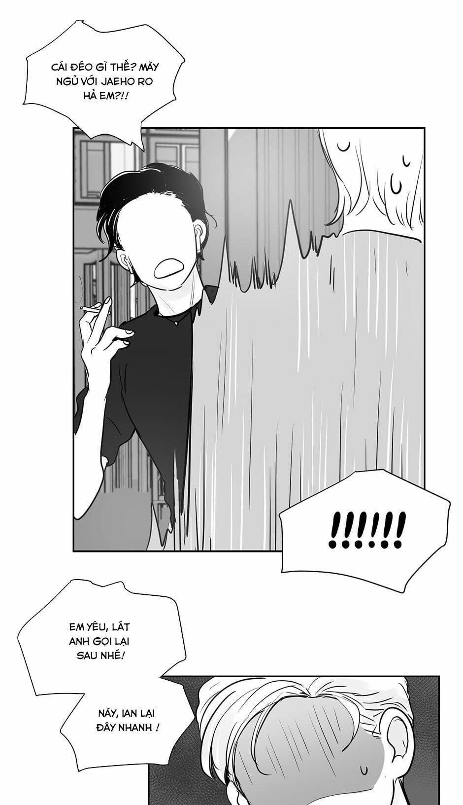 [HAR] Đụng Là Nóng Mà Chạm Là Chạy 24 trang 20