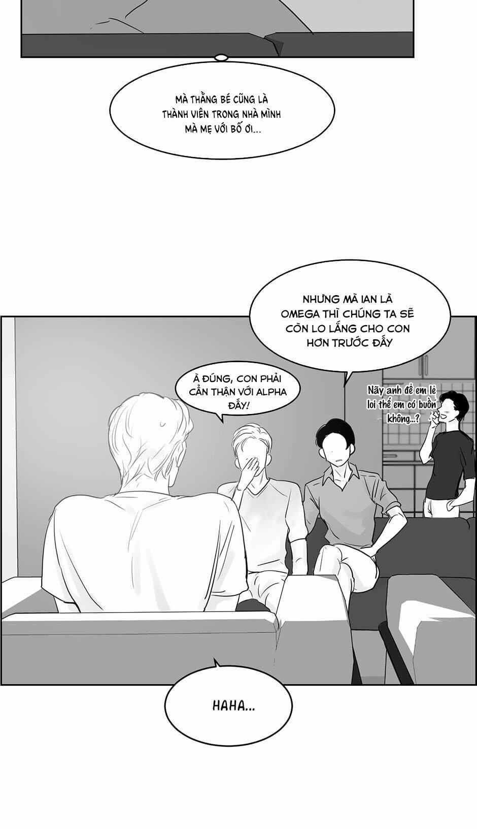 [HAR] Đụng Là Nóng Mà Chạm Là Chạy 24 trang 29