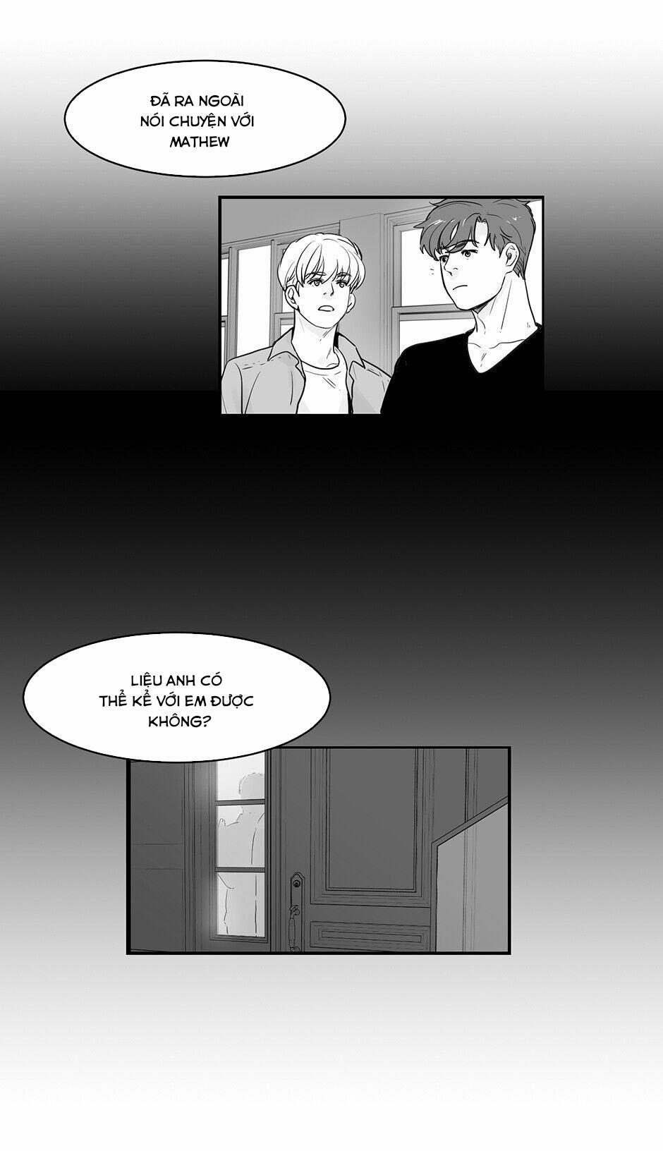 [HAR] Đụng Là Nóng Mà Chạm Là Chạy 24 trang 5