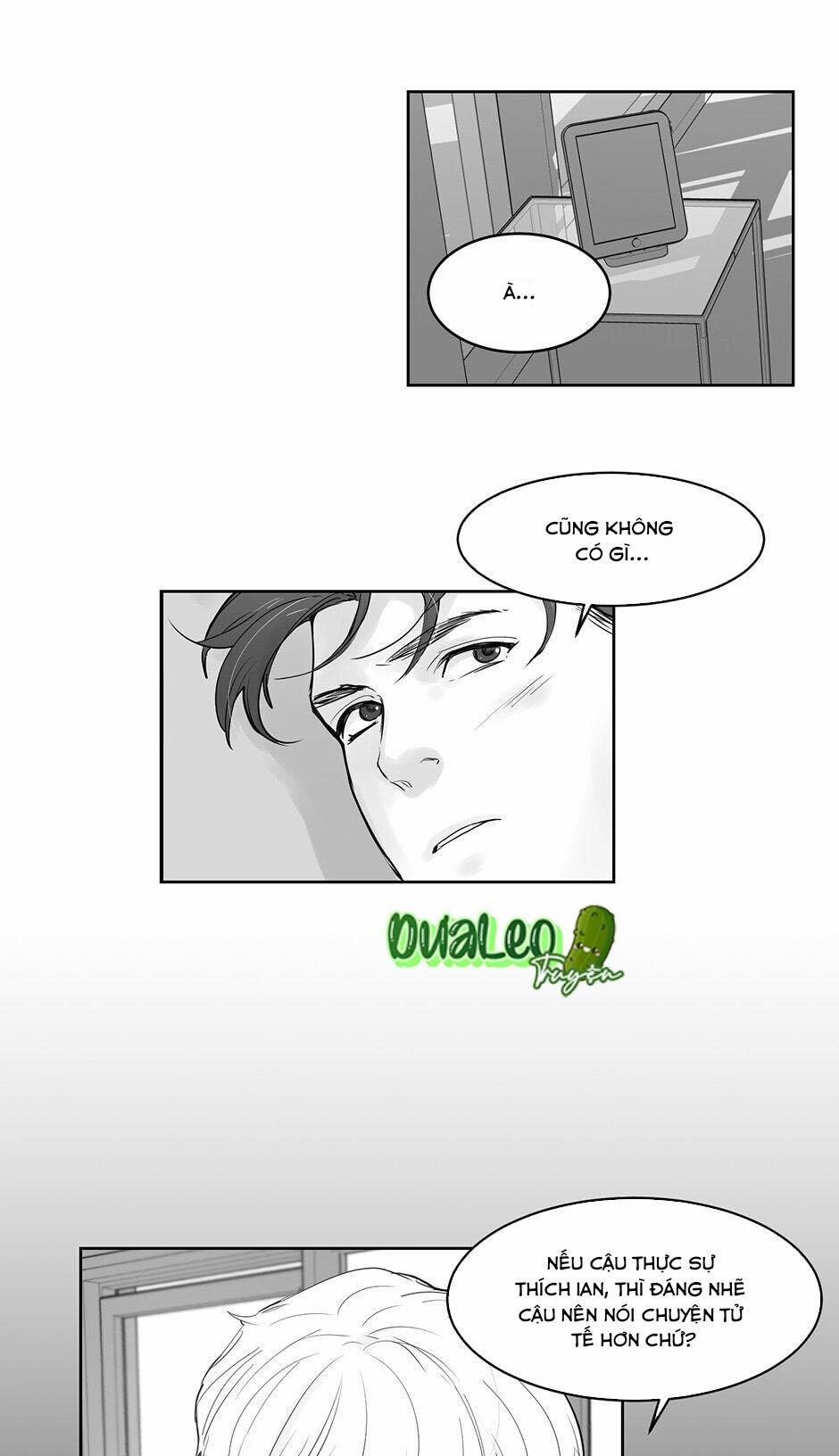 [HAR] Đụng Là Nóng Mà Chạm Là Chạy 24 trang 6