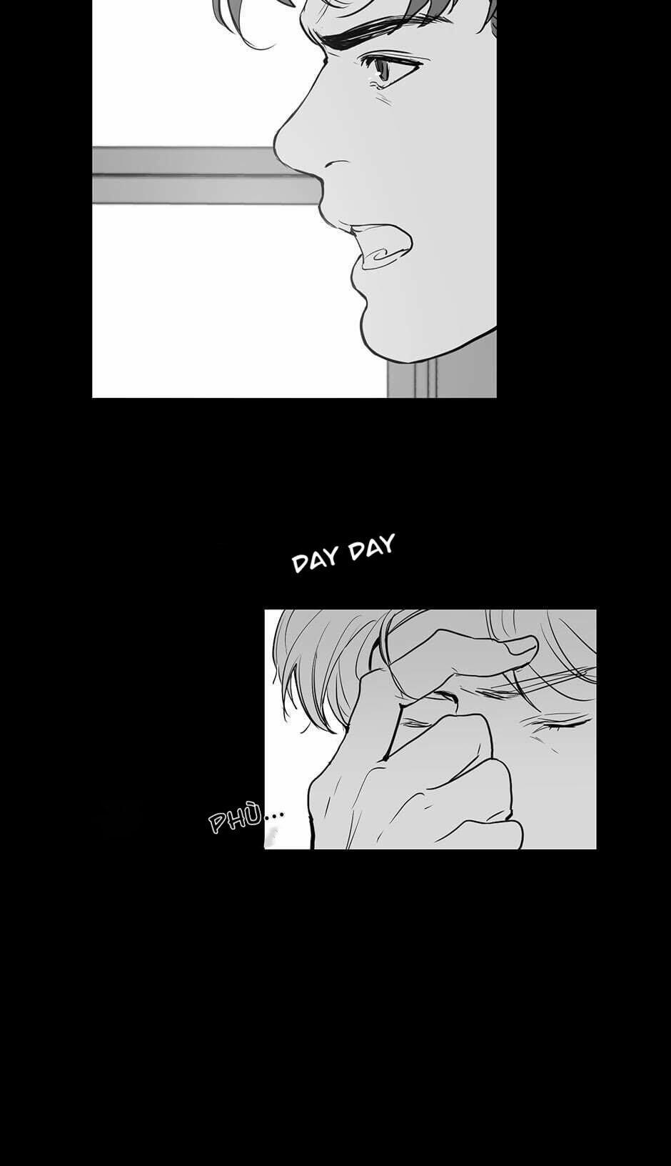 [HAR] Đụng Là Nóng Mà Chạm Là Chạy 24 trang 8