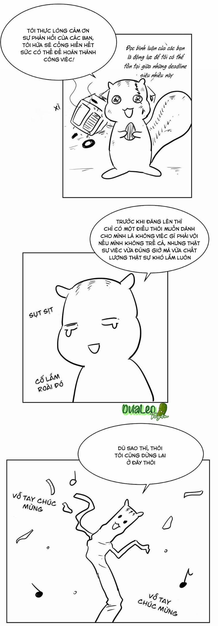 [HAR] Đụng Là Nóng Mà Chạm Là Chạy 26.5 trang 4