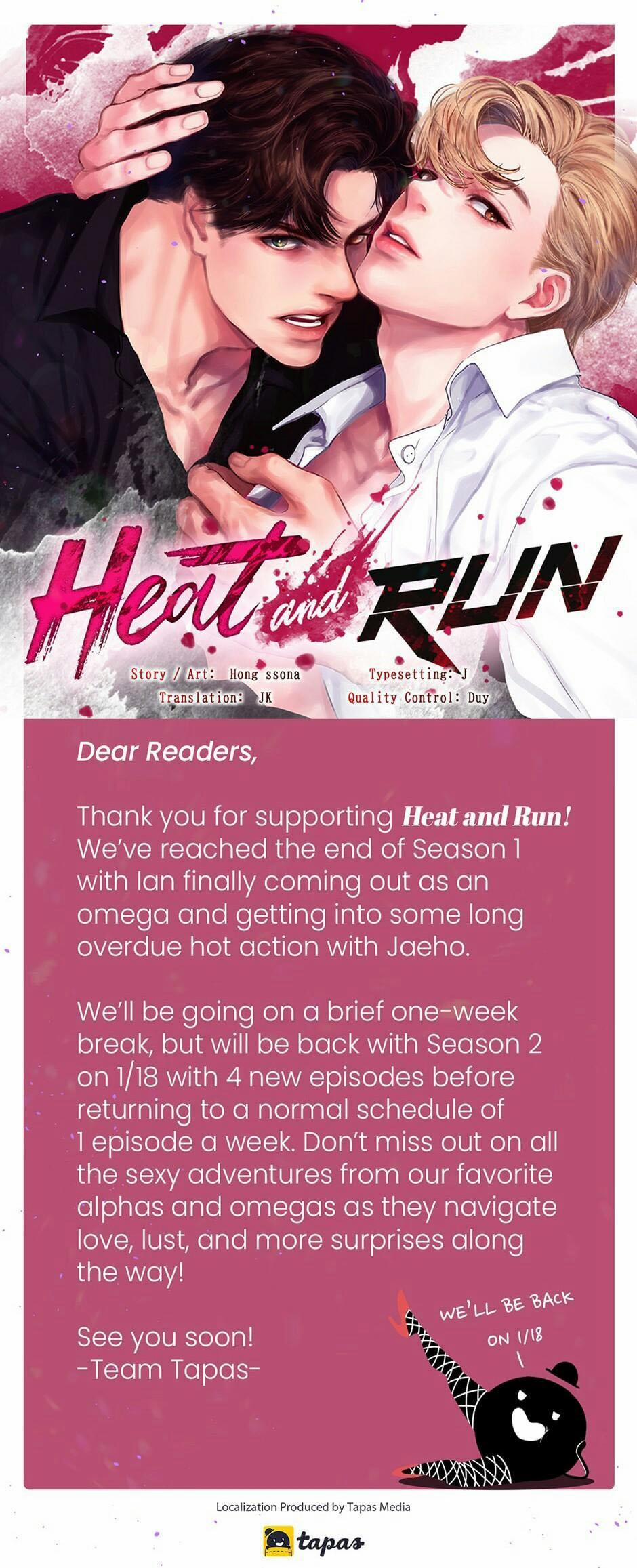 [HAR] Đụng Là Nóng Mà Chạm Là Chạy 26.5 trang 6