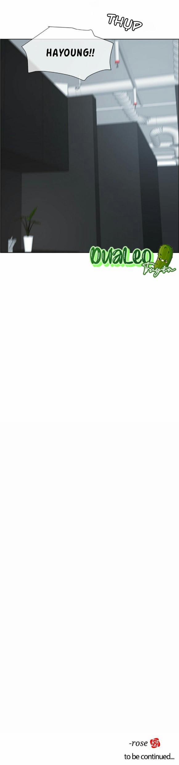 [HAR] Đụng Là Nóng Mà Chạm Là Chạy 28 trang 20