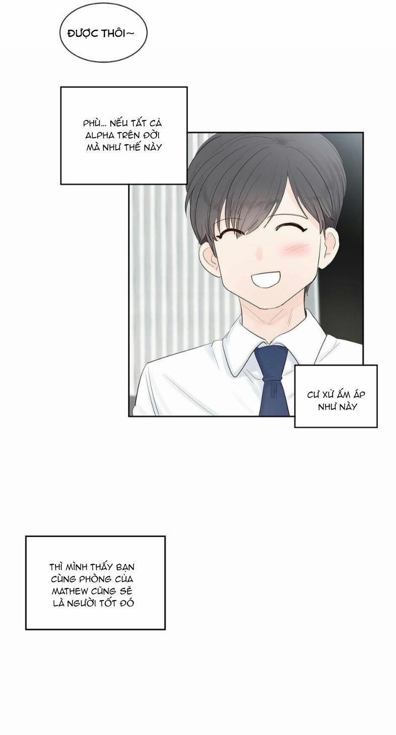 [HAR] Đụng Là Nóng Mà Chạm Là Chạy 28 trang 6