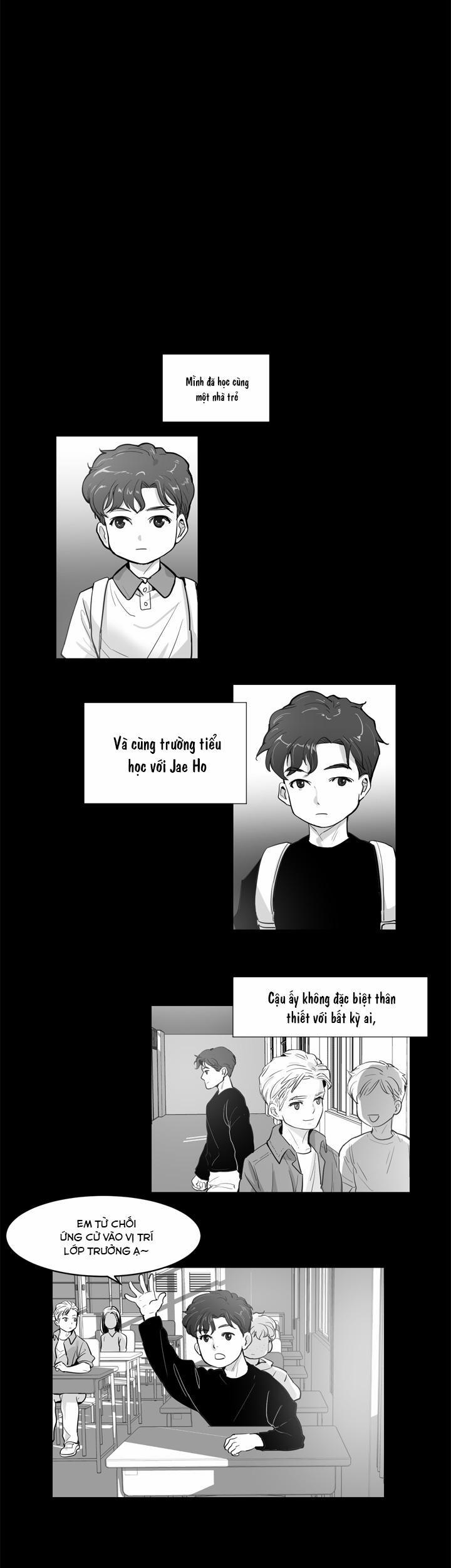 [HAR] Đụng Là Nóng Mà Chạm Là Chạy 3 trang 2