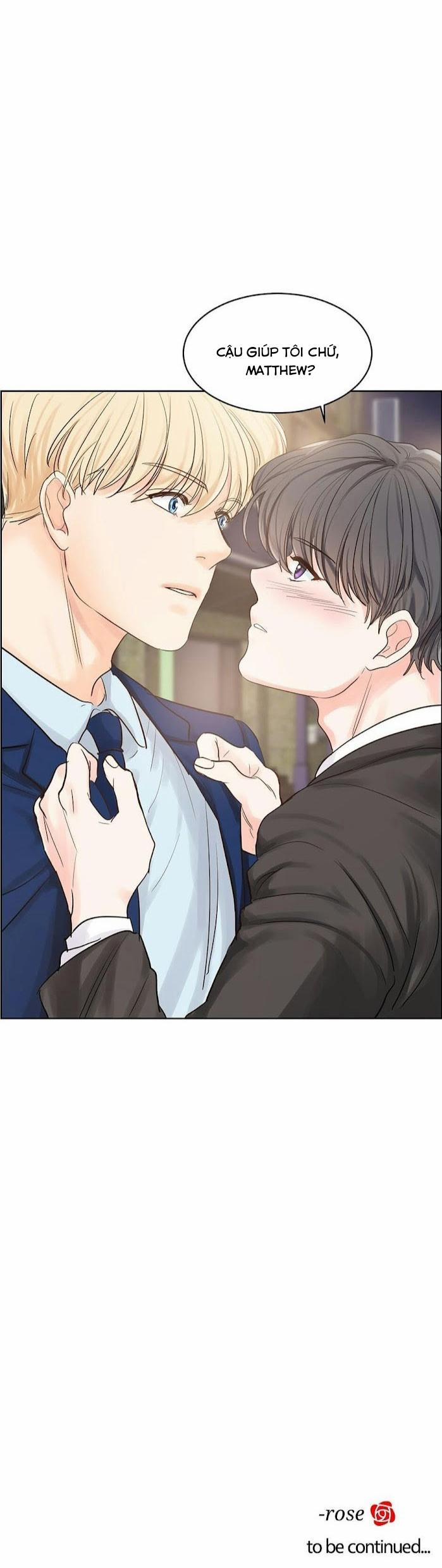 [HAR] Đụng Là Nóng Mà Chạm Là Chạy 30 trang 18